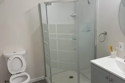 Image de Soothing 2-bedroom apartment in Buffalo