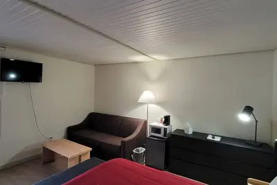 Image de Standard Double Queen Room - Nqqs