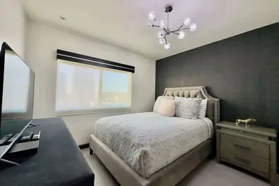 Image de Aqua Tower 3br-3ba Beachfront Condo in Playas de Tijuana