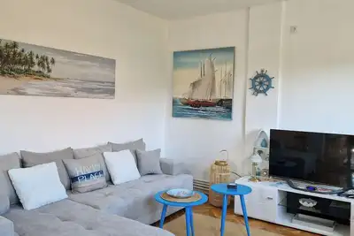 Image de Xxl 120m2 apartment + parking