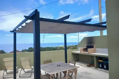 Image de Charming Rustic House in Nordeste, surrounded by Nature.