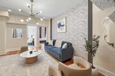 Image de Charming 4bd Home | Old City | Near Attractions