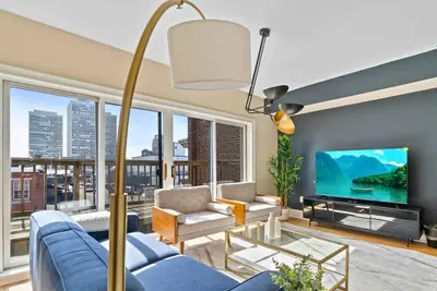 Image de Cozy 2br Retreat in the Heart of Old City