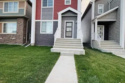 Image de Cozy beautiful house