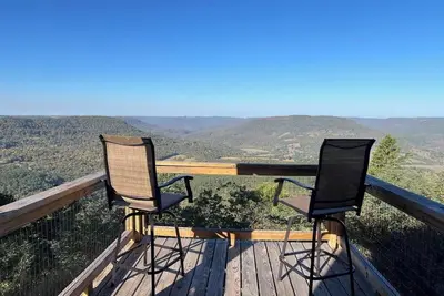 Image de Million Dollar Views! Jacuzzi Room Best Location