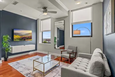 Image de Elegant 2bd | Northern Libs | 2 Beds | Gym Access