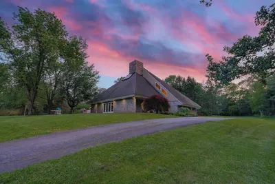 Image de Spacious 5-bedroom estate in wonderful Lititz with Ac, WiFi