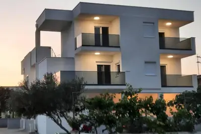 Image de Apartments Matković - Two Bedroom Apartment