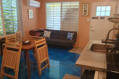 Image de Studio Esperanza climatisé Up Hill Apt. B