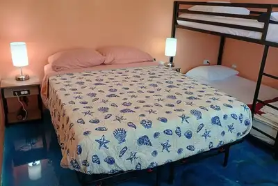 Image de Près de Bio Bay, à pied d’Esperanza – Séjournez confortablement, Appt A