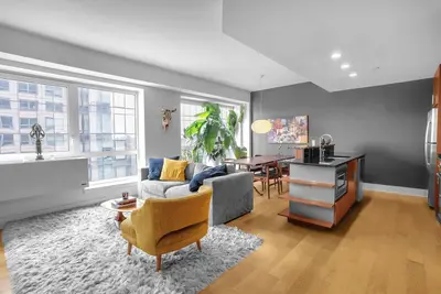 Image de Williamsburg, waterfront 2-bedroom condo with Ac, WiFi