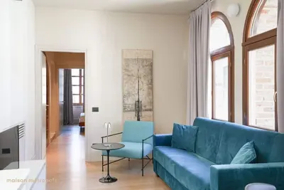 Image de Palazzo Zoya | Ludovico Secondo