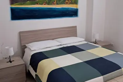 Image de Charming 1-bedroom apartment with Ac, WiFi in superb Catania