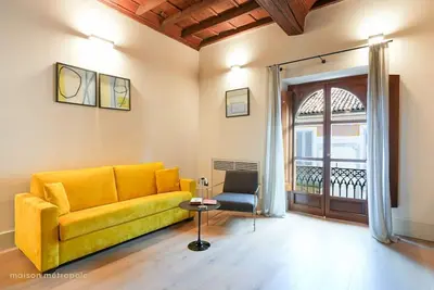 Image de Palazzo Zoya | Giovanna di Savoia