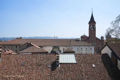 Image de Palazzo Zoya | Serenissime di Carignano