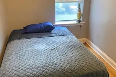 Image de Chic 1-bedroom apartment in marvelous Chicago with WiFi, Ac.