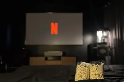 Image de Le Parrain - Expérience Cinéma unique à Chartres