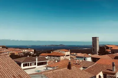 Image de Cozy Sea-View Apartment in San Pasquale – Perfect for Families and Friends