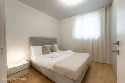 Image de Milano Centro | Chinatown luxe & garden