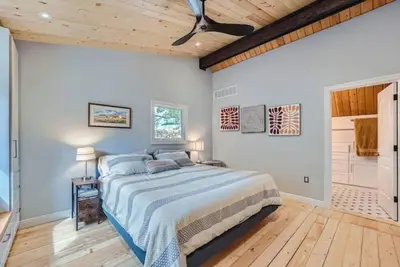 Image de Mountain Retreat: 3 Bdr Home with Sauna