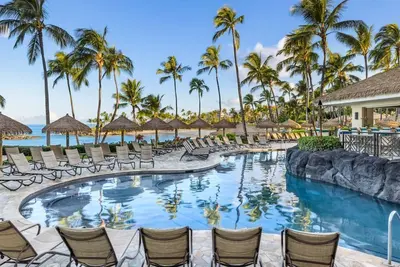 Image de Holidays in Hawaii - 2-bedroom Villa in peaceful KoOlina December 21-December 28