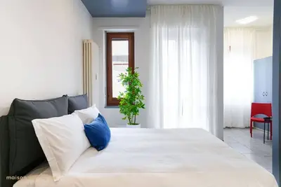 Turin San Salvario | Jury House 4