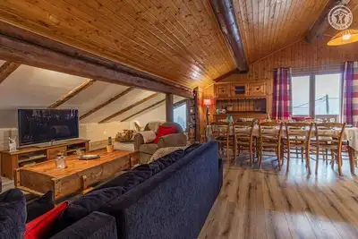 Image de Les Beugris - Hauteluce