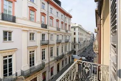 Turin Center | Jolie House