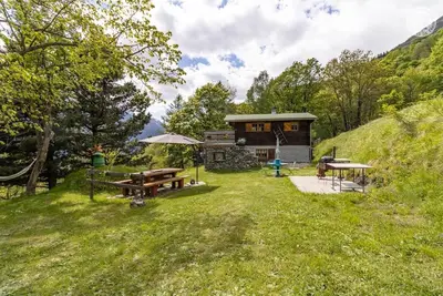 Image de Le Chalet Des Deux Arolles