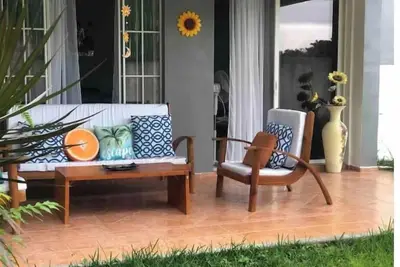 Image de Hidden gem in exclusive Residencial Via del Mar