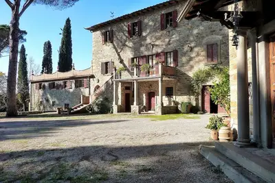 Image de Villa Giarradea - Indipendent house with garden