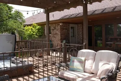 Image de 4bd, 3bath, W/Hot Tub, Rv Hook-Up