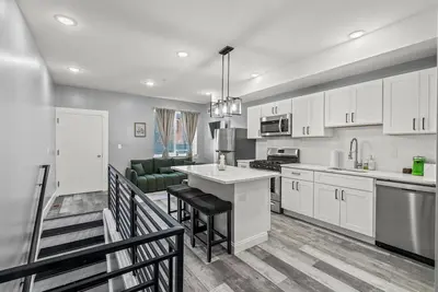 Image de The Serenity Escape\nCharming 3bd 2. 5 ba Oasis