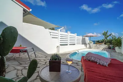 Image de Villa Cosy – Oyster Pond