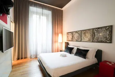 Image de Milan Center | Garibaldi Center Apartment