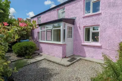 Image de Brockstone Cottage, pet friendly, with a garden in St Austell