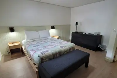 Image de 2 Bedroom Suite - 2qqs