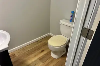 Image de Beautiful Mt Washington home free off st parking, Awesome Pittsburgh deco,