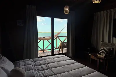 Image de Maria Isabel Cabins, Bacalar #1