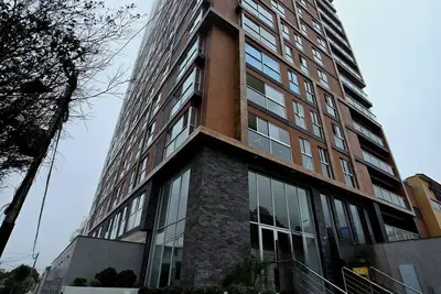 Image de Beautiful apartment in Magdalena del Mar, the safest district of Lima.