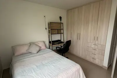 Casa Boreal | 3 Br 2. 5 Ba Home | 15 min from Ensenada and Valle de Guadalupe