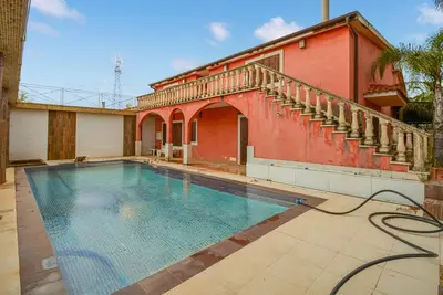 Image de Magnifique maison à Vittoria