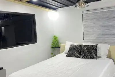 Image de Urban Cabin Pr (near of AirPort, near of beach, near of la Plazita