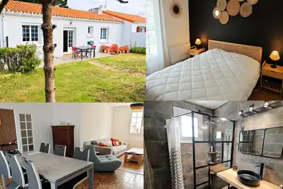 Image de Les Chouans - Maison de vacances