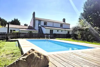 Image de La Maison Martana - Piscine chauffée