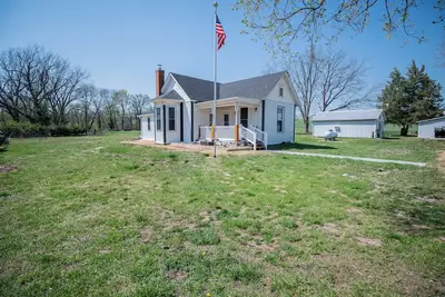 Image de Case Cottage