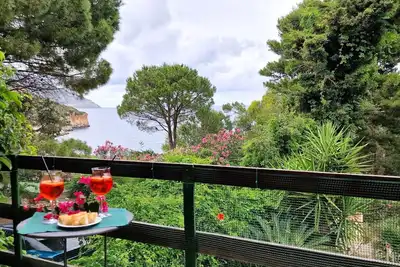 Image de Villa Dream House Scopello