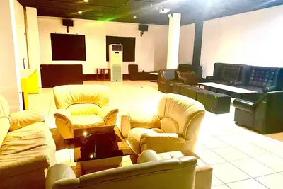 Image de Spacious lodge in terrific Mandaue City with Ac, WiFi