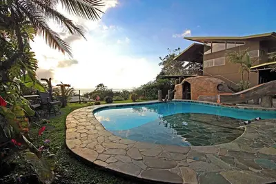 Image de Peaceful Jungle Oasis with Views of Lake Arenal, Arenal Volcano, and Sunsets!