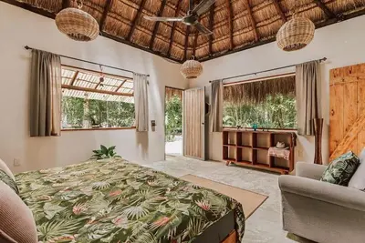 Image de Casa Arkaana Eco Retreat